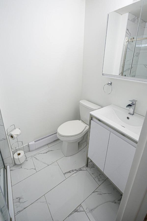 750 Saint-Joseph Apartment Квебек Екстериор снимка