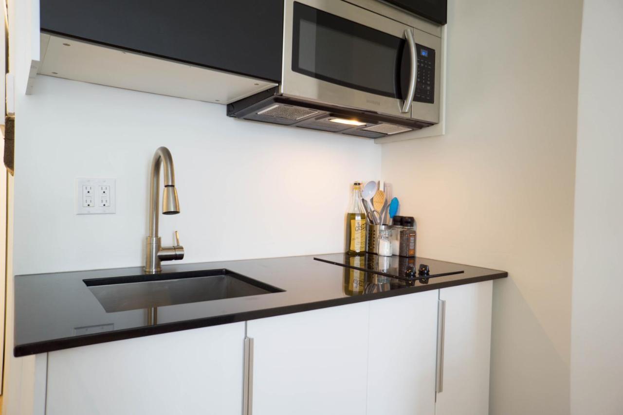 750 Saint-Joseph Apartment Квебек Екстериор снимка