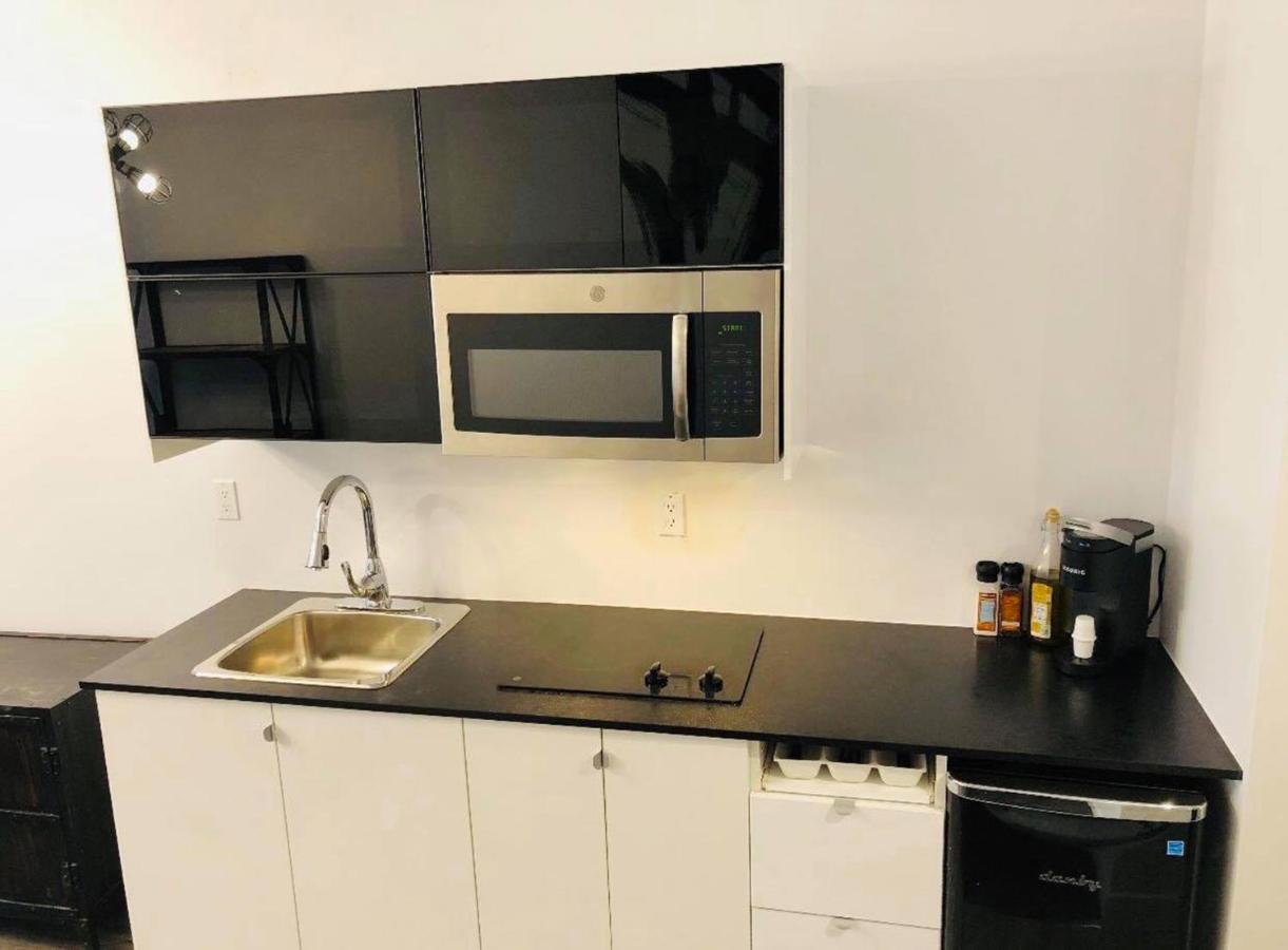 750 Saint-Joseph Apartment Квебек Екстериор снимка