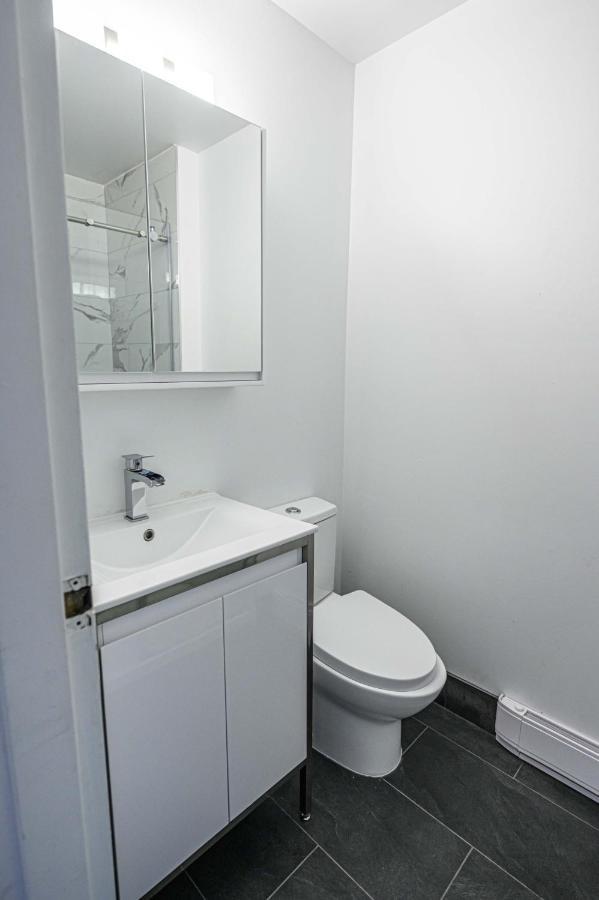 750 Saint-Joseph Apartment Квебек Екстериор снимка