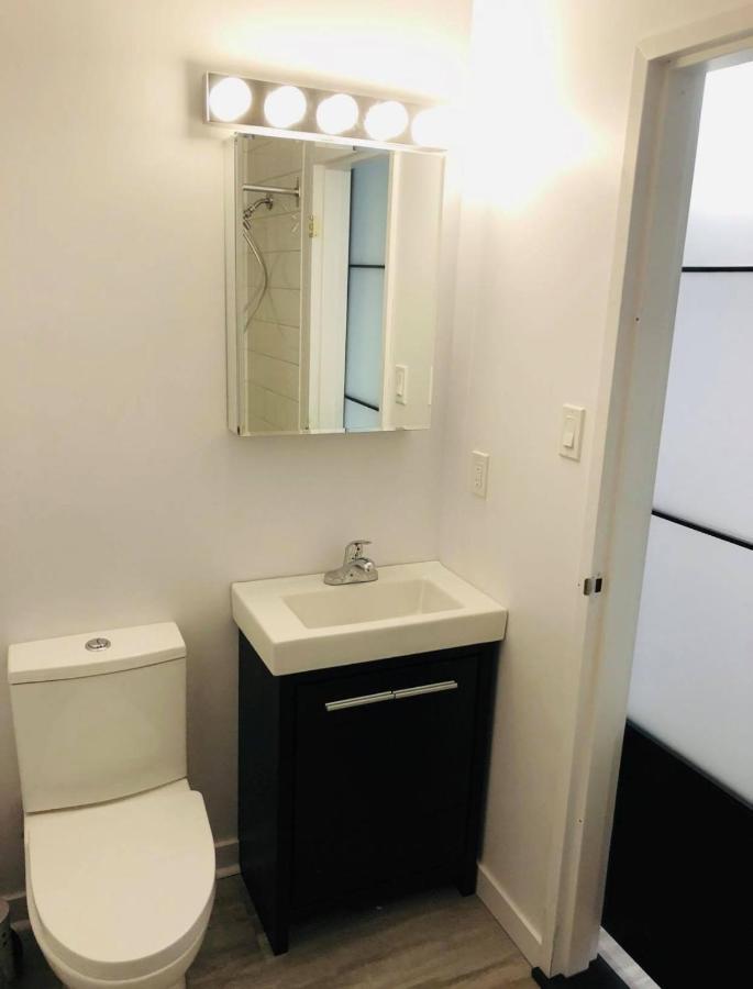 750 Saint-Joseph Apartment Квебек Екстериор снимка