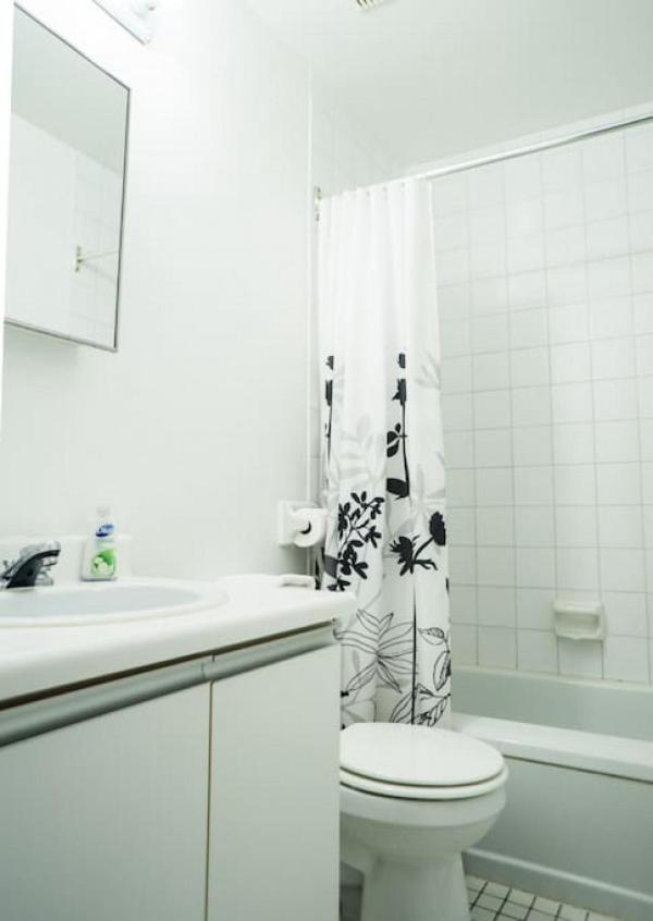 750 Saint-Joseph Apartment Квебек Екстериор снимка