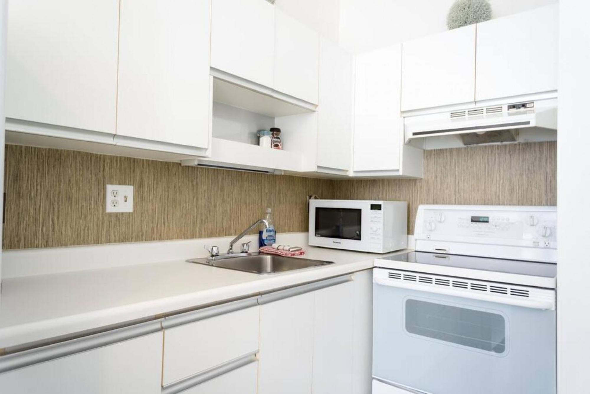 750 Saint-Joseph Apartment Квебек Екстериор снимка